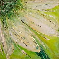 Image 1 of Joey Parkin "Bloom - Green"