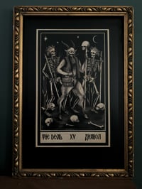 Image 2 of The Devil A3