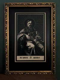 Image 2 of The Emperor A3