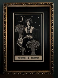 Image 2 of The Empress A3