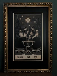 Image 2 of The Star A3+