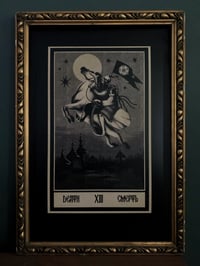 Image 2 of Death A3