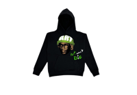 FREE JEFF HOODIE