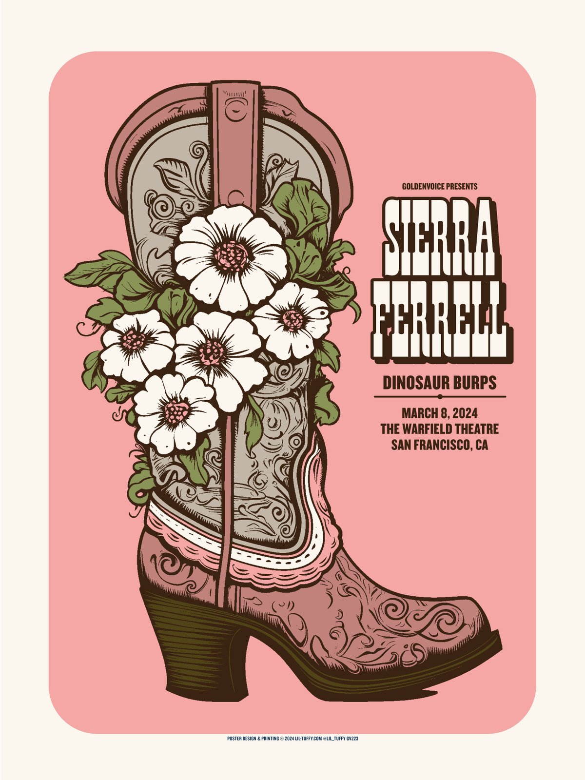 Noah Kahan San Francisco 2022 Lil Tuffy noah-kahan-san-francisco-2022-lil-tuffy