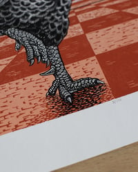 Image 4 of Fayoumi | 40x50 cm Giclée print
