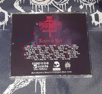 Image 2 of Burning Winds - Return to Hell - CD