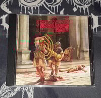 Image 1 of Demonarchy - Demo II - CD