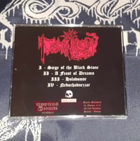Image 2 of Demonarchy - Demo II - CD