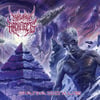 Inhuman Architects – PARADOXUS - Album 2021 ( SOLD OUT )