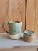Jarra. Jug