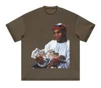 Mike Tyson Legends Tee