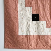 Image 4 of DESERT FLOWERS QUILT