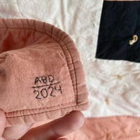 Image 5 of DESERT FLOWERS QUILT