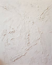 Image 1 of Joey Parkin "Shades Of White"