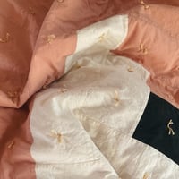 Image 2 of DESERT FLOWERS QUILT