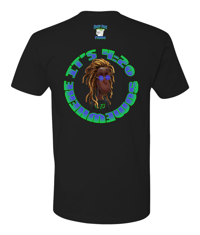 Image 2 of 4:20 Somewhere Tee