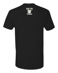 Image 2 of Phillie Beamen Any Given Sunday Tee