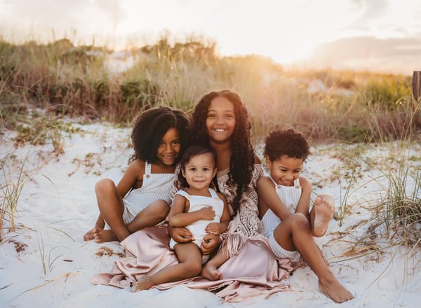 Image of Destin Beach Photos 2025 {Retainer Fee ONLY}