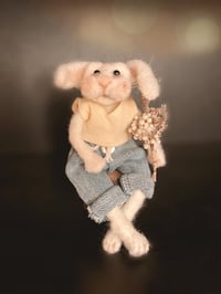 Image 1 of Agatha the Spring Bunny