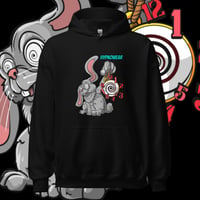 Image 3 of (Time To Sleep) Hoodie