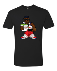 Image 3 of Fried Rice Phillie Tee