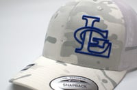 Image 3 of LG GR Signature 3D | Yupoong Classic MultiCam