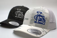 Image 1 of LG GR Signature 3D | Yupoong Classic MultiCam