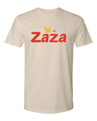 Image 3 of New School ZaZa Tee 