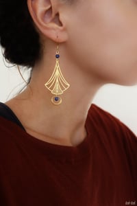 Image 2 of Boucles "La nuit des temps"