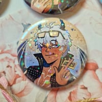 Image 3 of Obey Me Badges