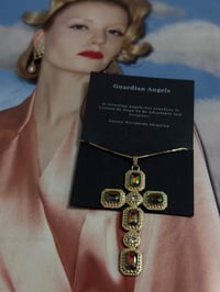 Image 4 of Luna Summer Cross Chain