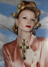 Image 3 of Luna Summer Cross Chain