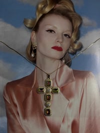 Image 2 of Luna Summer Cross Chain