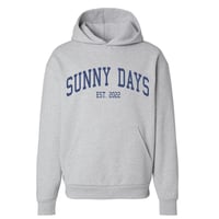 Image 1 of Sunny Days // Grey