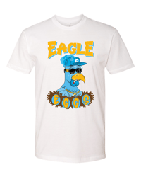 Image 1 of Eagle Eggs Tee