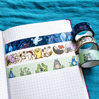 Washi Tape