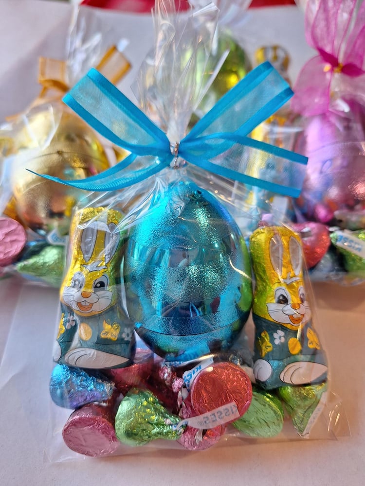 Image of Easter egg variety bag