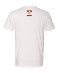 Image 2 of The Cheesecake Trapory Tee