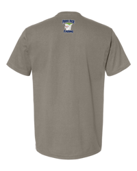 Image 2 of Phillie's Cream Cheese Tee 