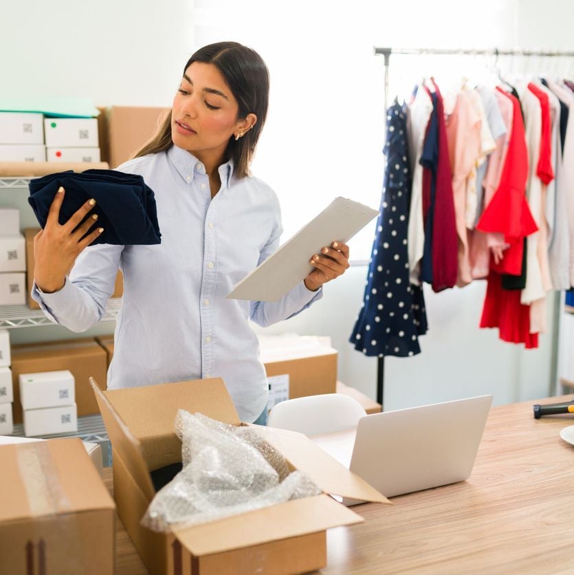 Certificate Program Fashion Design & Sewing / The New York Sewing Center