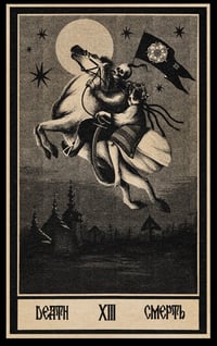 Image 1 of Death A2