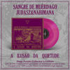 SANGRE DE MUÉRDAGO / JUDASZ&NAHIMANA | VINYL LP (throne collector's ltd. 120)