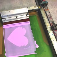 Image 2 of LOVE BEARS (Limited Edition Purple)