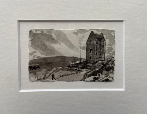 Image of Smailholm Tower