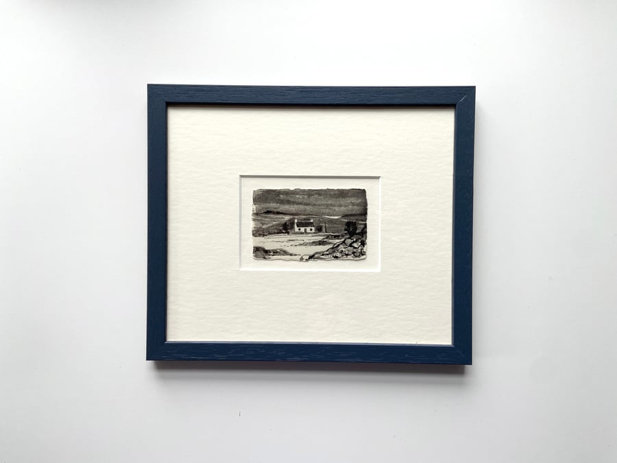 Image of Traigh Beach Cottage