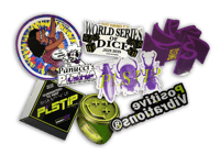 Image 1 of OG Sticker Pack