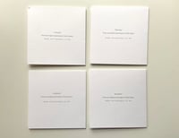 Image 3 of Greetings Cards