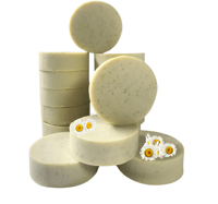 Image 2 of Chamomile Baby Butt Bar (Fragrance Free)