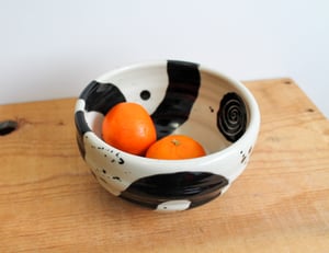 Image of Small Brushstroke Bowl