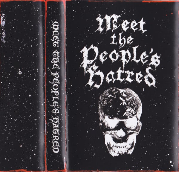 Image of Various "Meet The People's Hatred"
